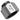 Koolance Thread Adapter, G 1/4 Male to G 3/8 Female
