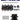 10 - port RGB Fan HUB PC Computer Desktop 12V 4PIN ARGB Expansion Splitter SATA Power AdapterAE-ALLYOYSEED-10-ARGB-4PIN