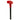 10Pcs SAE T - Handle Hex Key Tool Set T - HandleAE-10PC-SAE-HEX-D