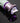 19mm 12V 2 positions Stainless Steel Switch With Illuminated Ring - PurpleAE - 19MM - 2P - 12V - SWITCH - PR
