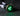 AE19mm latching switch with 12v Fan logo LED - GreenAE - 19MM - SWITCH - FAN - GR