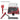 28pcs Ratchet Wrench Bit Multi - functional Mini Screwdriver Set 1/4" DriverAE-28PCS-RG-D