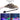 60 Led Strip Addressable Smart RGB Led Strip, Black PCBAE-ARGB-5M60-A