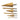6PCS/Set HSS Titanium Step Drill Bits Metric 3 - 8mm, Saw 4 - 12/4 - 20/4 - 32 mmAE-HSS-TIT-6