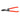 7 inch Metal Sheet Shears SteelAE-7-TIN-SNIPS
