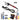 80W Digital Electric Soldering Iron Kit SetAE-80W-IRON-SET-P