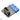 90 Degree Angled USB 20 - Pin Internal Header Mini Connector - Down AngleAE-90-USB-DOWN-ANGLE