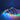 96 Led Strip Addressable Smart RGB Led Strip, Black PCBAE-ARGB-1M96-A