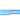 Aluminum GPU Anti-Sag Support Bracket - Blue
