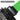 AEATX 24 - Pin Female to 24 Pin Male 90 Degree Angled Adapter Mainboard MotherboardAE - 24PIN - 90