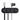 Carbon Fiber Magnetic Cable Organizer USB Cable Management Winder Clip Desktop WorkstationAE-USB-HOLDER-CARBON
