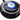 Desktop Light Up Power and Reset Button Switch with Dual USB Ports and dual Audio Plugs 1.5M - Black/Blue