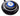 Desktop Light Up Power and Reset Button Switch with Dual USB Ports and dual Audio Plugs 1.5M - Black/Blue