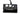 Desktop Power and Reset Button Switch With Dual USB Port Dual Audio Plug - Black