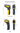 Digital Infrared Thermometer Non - Contact Laser Termometer IR LCD Display Temperature Meter GunAE-TEMP-ST-390