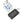 Flow Meter and LED Thermometer KItAE-FM-THERMO