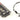 FormulaMod PWM 4P/3P HUB fan hubs, supports water cooling water pump and fans - Molex