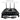 GDSTIME Dual 120mm Cooling Fan Base for Asus GT RT - AC5300 Router, TV Box, Speed Adjustable - USB PowerGDSTIME - 2120 - USB - D