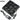 GDSTIME QUAD120mm Cooling Fan Base for Large Routers TV Box, Amps,, Speed Adjustable - 110V ACPowerGDSTIME - 4120 - AC - D