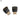 HDMI Connector Male To HDMI Female Adapter 4K Converter Extender 90 DegreeAE - HDMI - 90 - MF