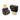 HDMI Connector Male To HDMI Female Adapter 4K Converter Extender 90 DegreeAE - HDMI - 90 - MF