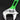 LAOA Monkey Wrench Short Handle Adjustable SpannerAE-6INCH-LA0A