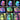 Magos Addressable RGB 24 - pin Power Extension Cable - Motherboard Controlled no Separate Controller NeededMAGOS - ARGB - 24