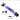 Magos Addressable RGB Dual 8 - pin GPU Power Extension Cable - Motherboard Controlled no Separate Controller NeededMAGOS - ARGB - 2X8
