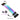 Magos Addressable RGB Triple 8 - pin VGA Power Extension Cable - Motherboard Controlled no Separate Controller NeededMAGOS - ARGB - 8X3