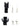 PPCS Male and Female Terminal Adaptor JST 2.54MM SM2.54 5 in 1 Electrical Wire Connectors (includes pins)- 2 pin