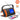 NOAA Emergency Portable Outdoor Radio, Hand Crank Auxiliary Speaker, 4000mAh Battery, Bright FlashlightAE-GREATONE-RADIO-ORBL-4000MAH-D