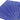 OLNYLO Professional Self - Healing, Double - Sided PVC Cutting Mat - A4 (30x22cm) - BlueAE - OLNYLO - A4 - BL