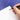 OLNYLO Professional Self - Healing, Double - Sided PVC Cutting Mat - A4 (30x22cm) - BlueAE - OLNYLO - A4 - BL