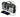 Outdoor Multifunctional Solar Radio Portable FM / AM Radio Built - in Speaker LED Bracket Emergency Flashlight Table LampAE-FORNORM-RADIO-SL-D