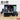 PC Test Bench Open Frame For ATX Motherboard 120WAE - BENCH - 120