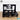 PC Test Bench Open Frame For ATX Motherboard 120WAE - BENCH - 120