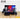 PC Test Bench Open Frame For Micro - ATX Motherboard 240WAE - BENCH - M - 240 - D