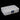 AEPPCS Plastic 5 Compartment Heavy Duty Storage BoxSTBOX - 5