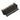 Professional SFF - 8482 SAS to SATA 180 Degree Angle Adapter Converter Straight Head for SAS MotherboardAE-SFF-8482-SAS-SATA-180