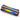 RGB M.2 SSD Heatsink NGFF 2280 NVMe Solid State Drive Cooler for Desktop PC ComputerAE-M22280-RGB