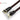 RJ45 CAT7 10Gbps Braided Flat Network Lan Cable - 1.8MAE-RJ45-1.8M