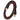 RJ45 CAT7 10Gbps Braided Flat Network Lan Cable - 3M