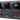 Aerocool CoolTouch-E Fan Controller - Black Edition