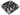 Aerocool Dead Silence DS - 120 120mm Case Fan - BlackDS-120-BK
