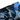 Aerocool Dead Silence DS - 120 120mm Case Fan - BlueDS-120-BL