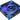 Aerocool Dead Silence DS - 120 120mm Case Fan - BlueDS-120-BL