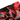 Aerocool Dead Silence DS - 120 120mm Case Fan - RedDS-120-RD