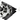 Aerocool Dead Silence DS - 120 120mm Case Fan - WhiteDS-120-WH