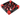 Aerocool Dead Silence DS - 140 140mm Case Fan - RedDS-140-RD
