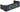 Aerocool F6XT - 5.25" 6-Channel Fan Controller - Black